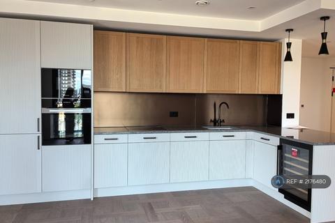 undefined, Merino Gardens, London, E1W