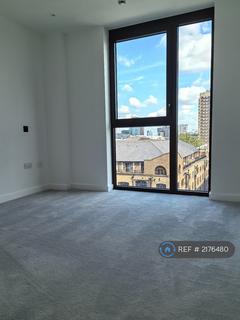 undefined, Merino Gardens, London, E1W