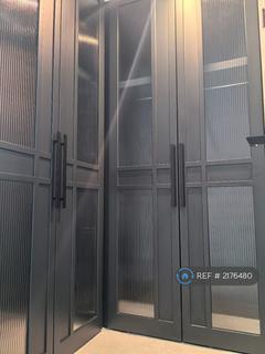 undefined, Merino Gardens, London, E1W