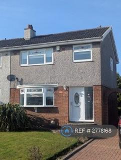 undefined, Strathord Place, Moodiesburn, Glasgow, G69