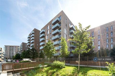 undefined, Sailors House, London, E14