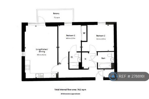 undefined, Sailors House, London, E14