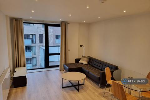 undefined, Sailors House, London, E14