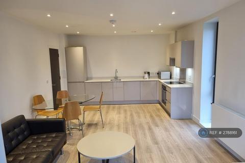undefined, Sailors House, London, E14