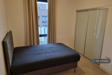 undefined, Sailors House, London, E14