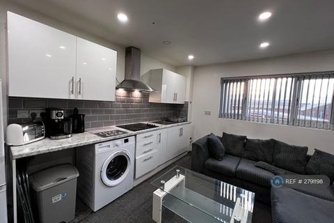 1 bedroom flat to rent, Steelhouse Lane, Birmingham, B4