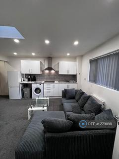 1 bedroom flat to rent, Steelhouse Lane, Birmingham, B4