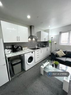 1 bedroom flat to rent, Steelhouse Lane, Birmingham, B4