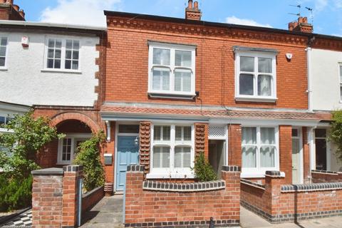 Knighton Church Road, Leicester, Leicestershire, LE2
