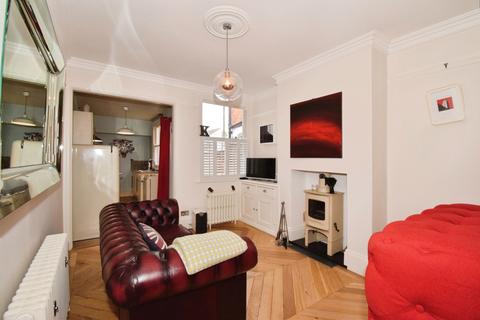 2 bedroom terraced house for sale, Knighton Church Road, Leicester, Leicestershire, LE2