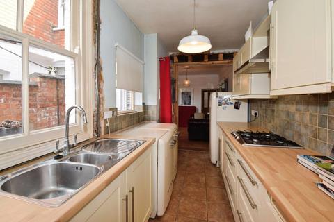 2 bedroom terraced house for sale, Knighton Church Road, Leicester, Leicestershire, LE2