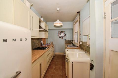 2 bedroom terraced house for sale, Knighton Church Road, Leicester, Leicestershire, LE2