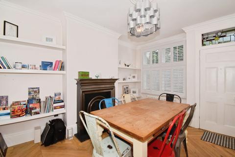 2 bedroom terraced house for sale, Knighton Church Road, Leicester, Leicestershire, LE2