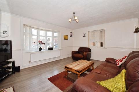 undefined, Kent Crescent, Wigston, Leicestershire, LE18