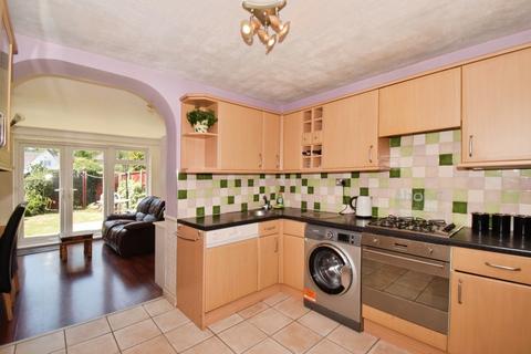 undefined, Kent Crescent, Wigston, Leicestershire, LE18