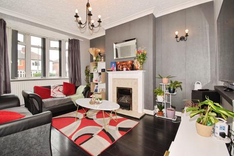 4 bedroom semi-detached house for sale, Alton Road, Leicester, Leicestershire, LE2