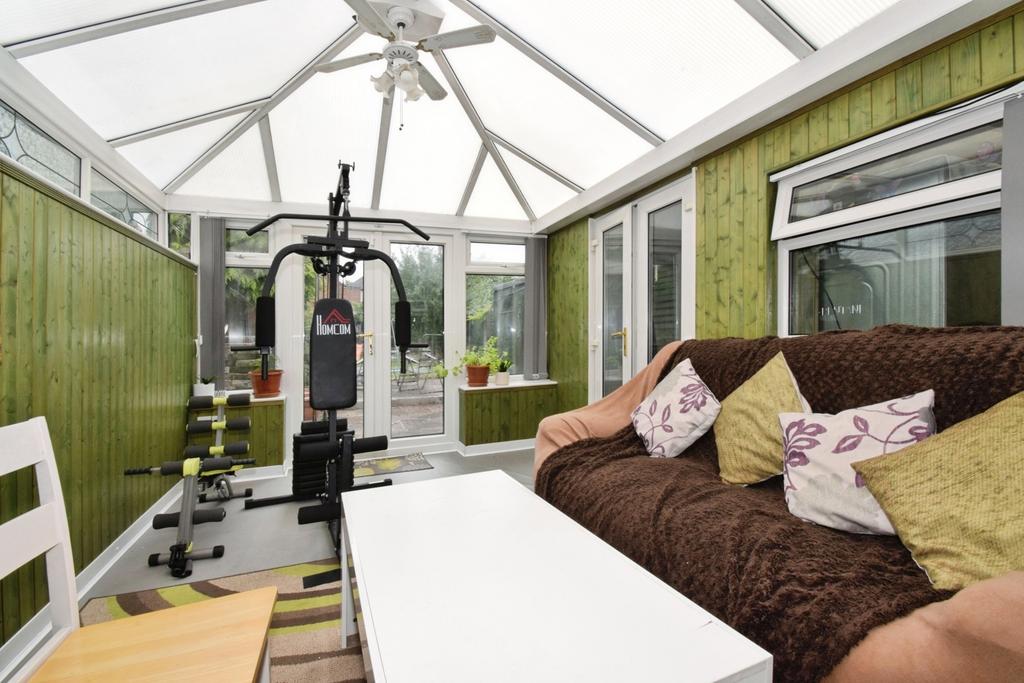 Conservatory