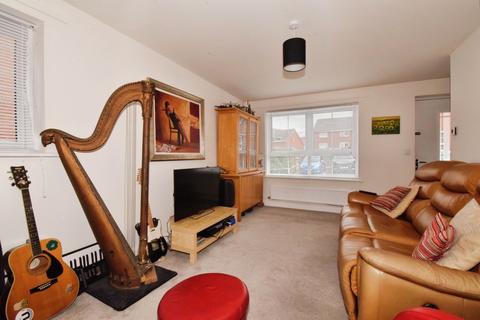 2 bedroom semi-detached house for sale, Preston Close, Wigston, Leicestershire, LE18