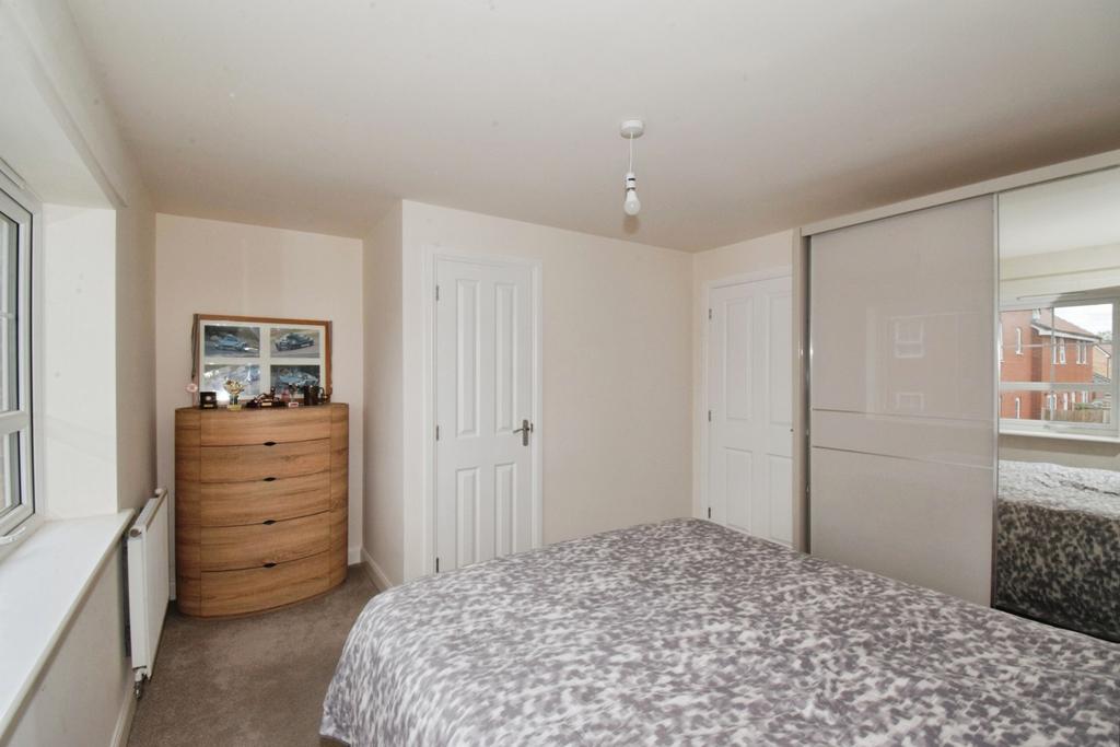 Principal Bedroom