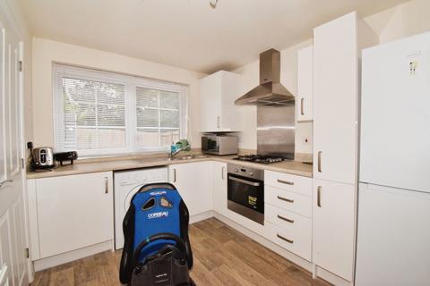 2 bedroom semi-detached house for sale, Preston Close, Wigston, Leicestershire, LE18