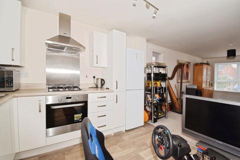 2 bedroom semi-detached house for sale, Preston Close, Wigston, Leicestershire, LE18