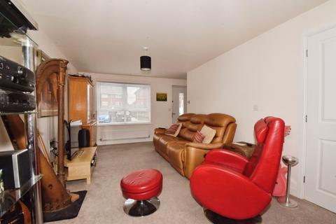 2 bedroom semi-detached house for sale, Preston Close, Wigston, Leicestershire, LE18