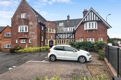 Honeywell Close, Oadby, Leicester, Leicestershire, LE2