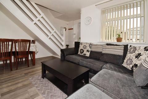 2 bedroom end of terrace house for sale, Bull Head Street, Wigston, Leicestershire, LE18
