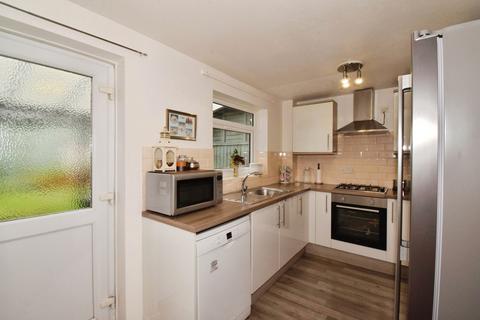 2 bedroom end of terrace house for sale, Bull Head Street, Wigston, Leicestershire, LE18