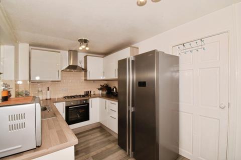 2 bedroom end of terrace house for sale, Bull Head Street, Wigston, Leicestershire, LE18