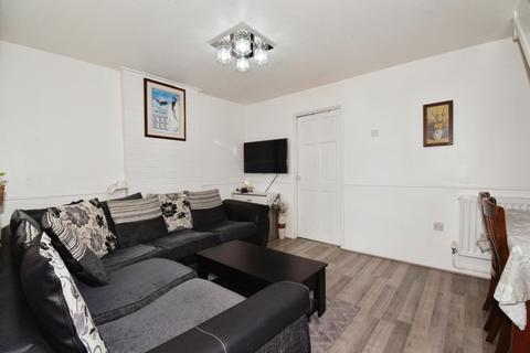 2 bedroom end of terrace house for sale, Bull Head Street, Wigston, Leicestershire, LE18