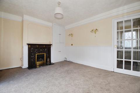 undefined, Kings Drive, Wigston, Leicestershire, LE18