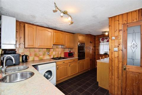 2 bedroom terraced house for sale, Wiltshire Road, Wigston, Leicestershire, LE18