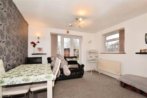 2 bedroom terraced house for sale, Wiltshire Road, Wigston, Leicestershire, LE18