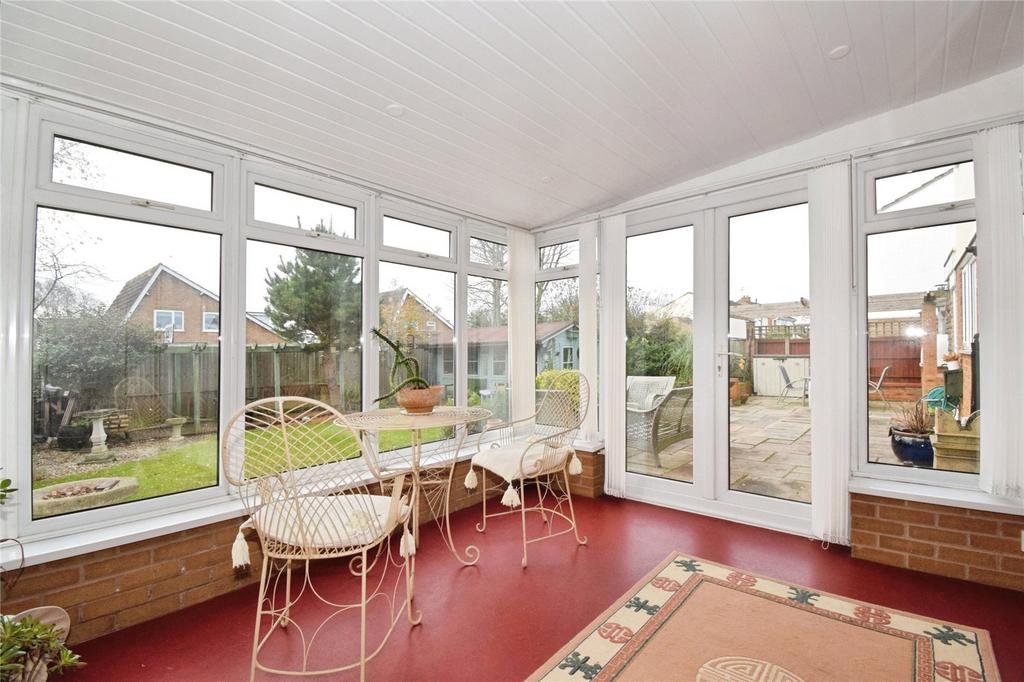 Conservatory