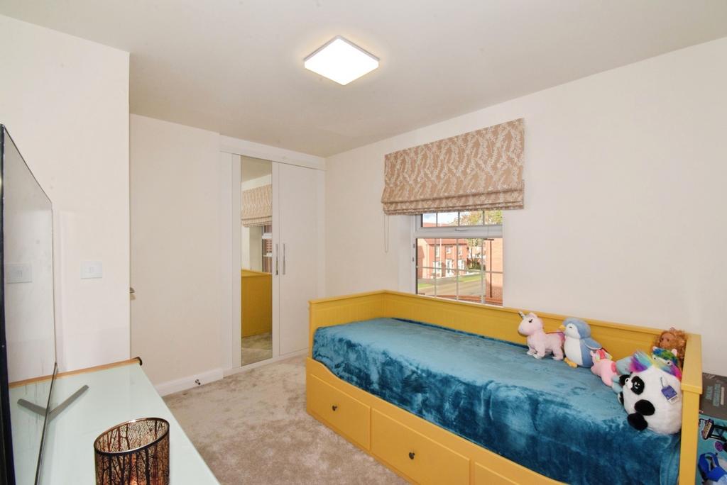 Bedroom Four