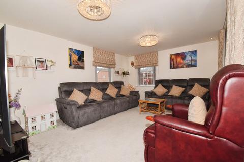 4 bedroom detached house for sale, Clayhill Field, Wigston, Leicestershire, LE18
