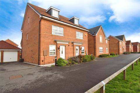 Gregory Way, Wigston, Leicestershire, LE18