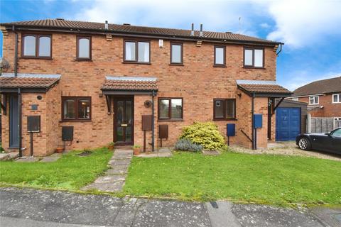 2 bedroom terraced house for sale, Roman Hill, Wigston, Leicestershire, LE18