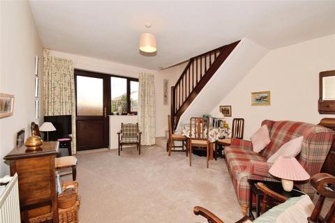 2 bedroom terraced house for sale, Roman Hill, Wigston, Leicestershire, LE18