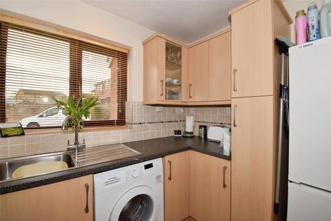 2 bedroom terraced house for sale, Roman Hill, Wigston, Leicestershire, LE18