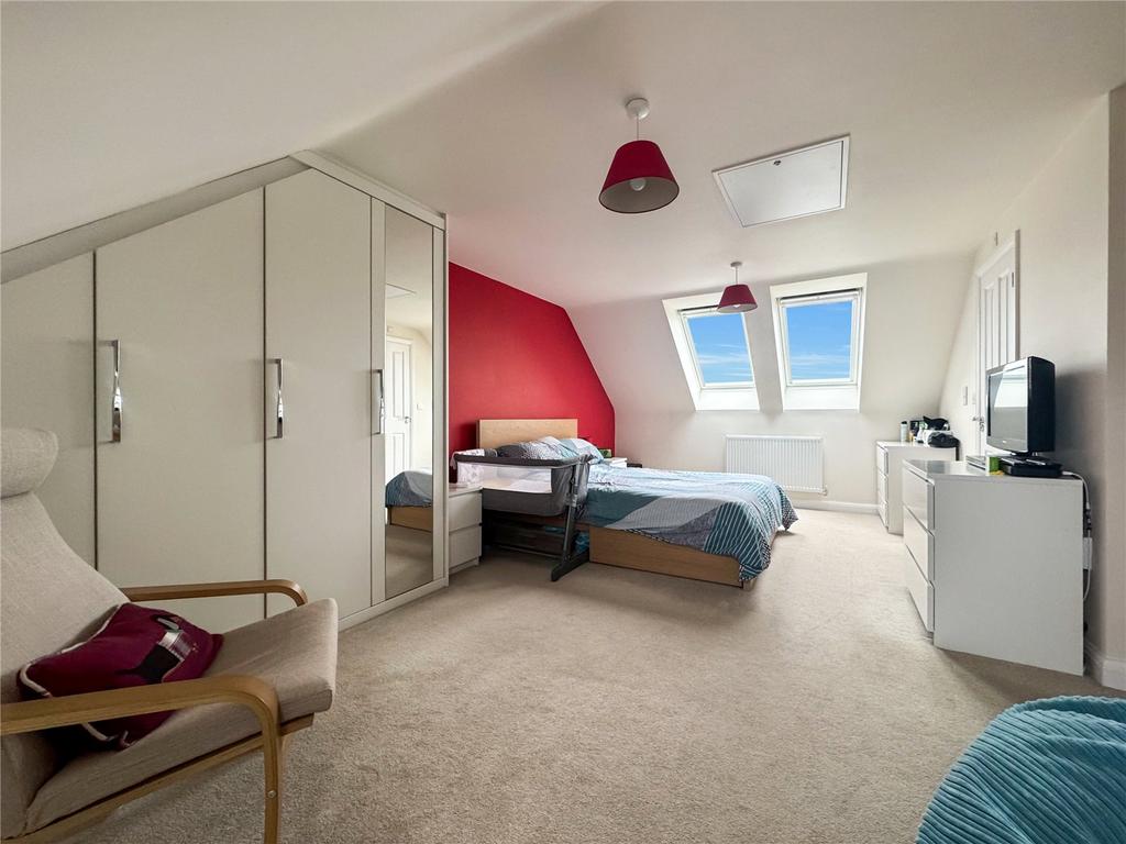Principal Bedroom