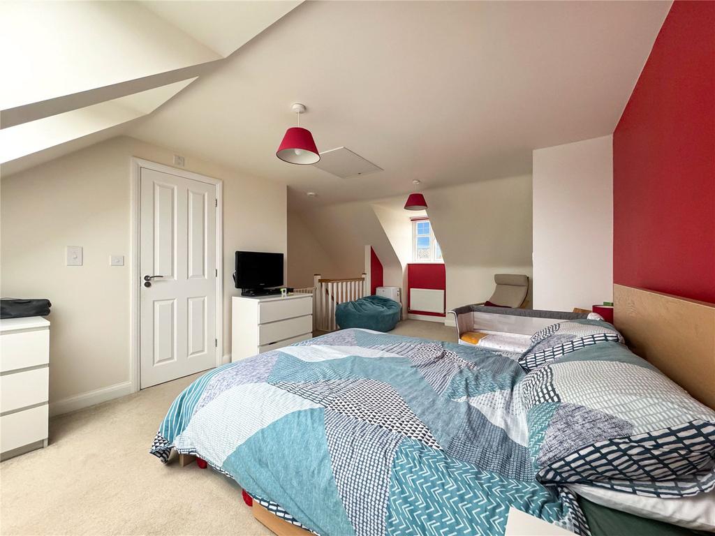 Principal Bedroom