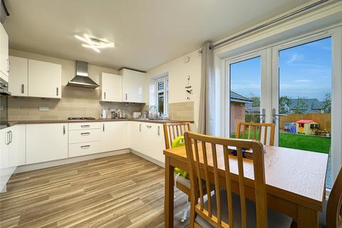undefined, Morleys Close, Wigston, Leicestershire, LE18
