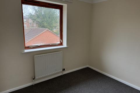 undefined, 12 Rugby Court, Grantham, Lincolnshire NG31 6HZ