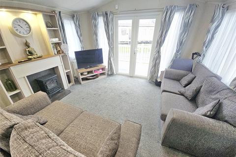 2 bedroom park home for sale, Highfield Grange - Park Deans Resort, Clacton on sea, Clacton on sea,