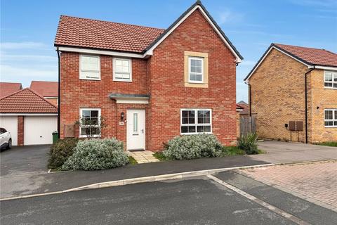 Gregory Way, Wigston, Leicestershire, LE18