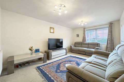 4 bedroom detached house for sale, Gregory Way, Wigston, Leicestershire, LE18
