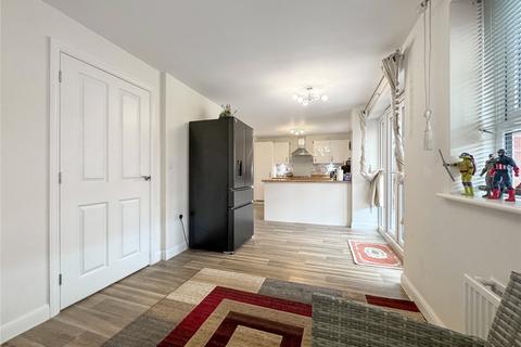 4 bedroom detached house for sale, Gregory Way, Wigston, Leicestershire, LE18
