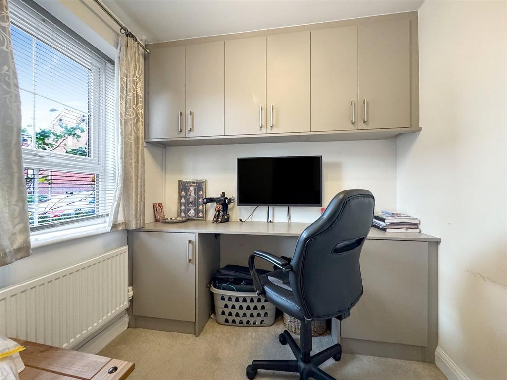 Study/Office